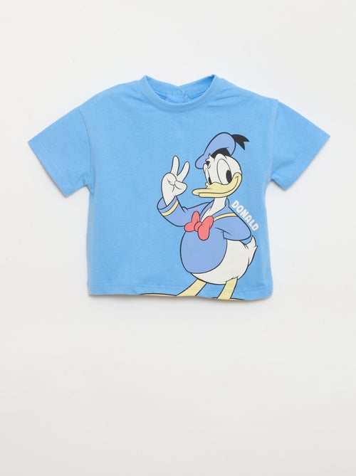 T-shirt 'Simba' 'Disney' a maniche corte - Kiabi