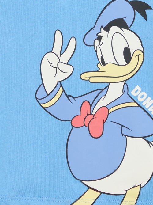 T-shirt 'Simba' 'Disney' a maniche corte - Kiabi