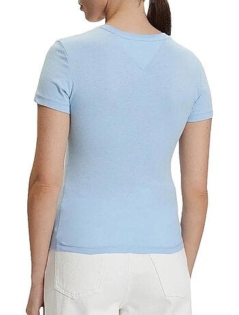 T-shirt Donna Tommy Hilfiger