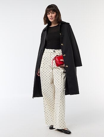 T-shirt smanicato 2-in-1