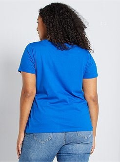 T-shirt 'Snoopy' - Kiabi