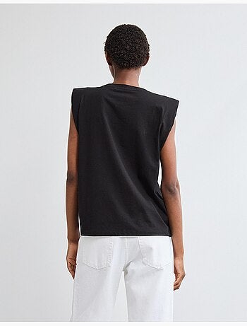 T-shirt Spalline, MO Fashion