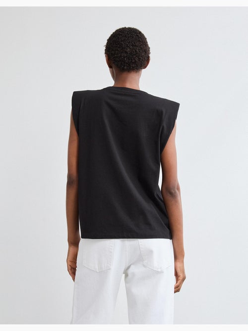 T-shirt Spalline, MO Fashion - Kiabi