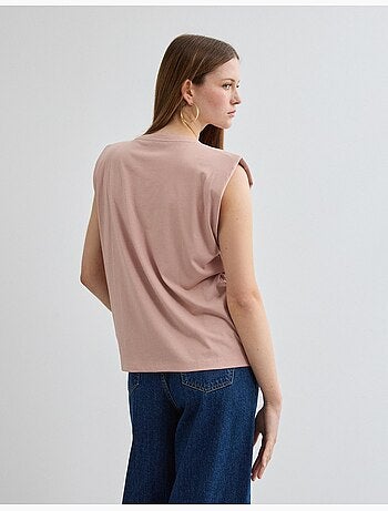 T-shirt Spalline, MO Fashion