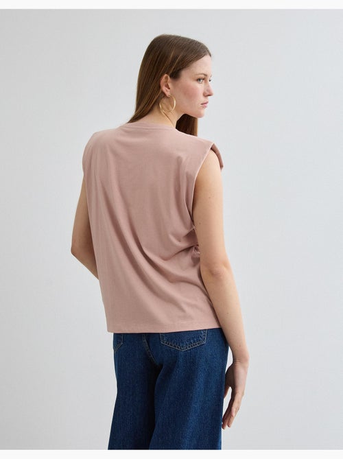 T-shirt Spalline, MO Fashion - Kiabi T-shirt Spalline, MO Fashion - Kiabi