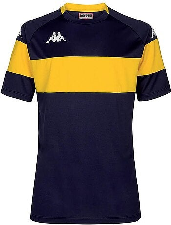 T-Shirt Sport Uomo Kappa