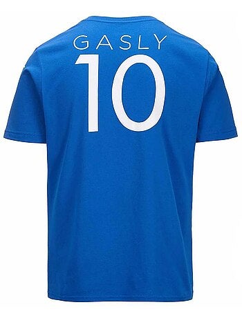 T-shirt Sport Uomo Kappa
