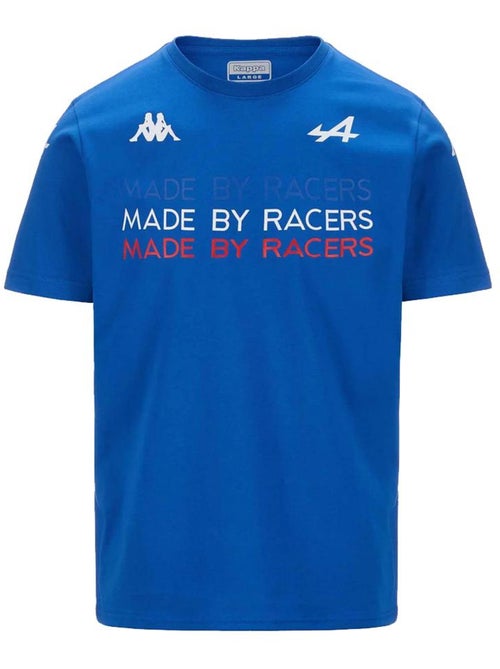 T-shirt Sport Uomo Kappa - Kiabi T-shirt Sport Uomo Kappa - Kiabi