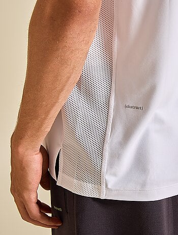Ekstract - T-shirt sportiva