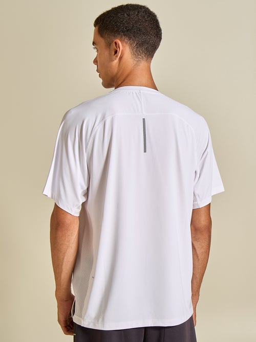 T-shirt sportiva - (ekstract) - Kiabi T-shirt sportiva - (ekstract) - Kiabi