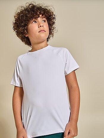 T-shirt sportiva - (ekstract)