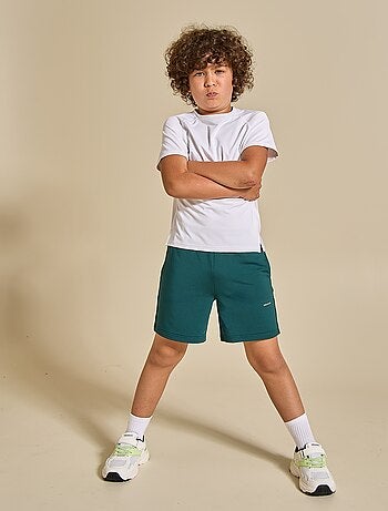 T-shirt sportiva - (ekstract)