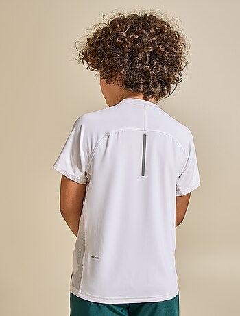 T-shirt sportiva - (ekstract)