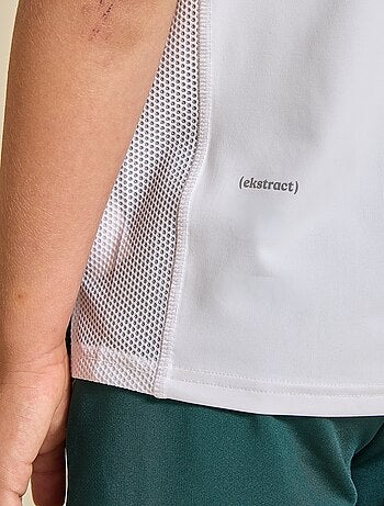 T-shirt sportiva - (ekstract)