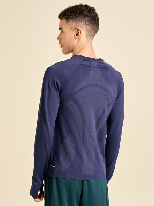 T-shirt sportiva - (ekstract) - Kiabi T-shirt sportiva - (ekstract) - Kiabi