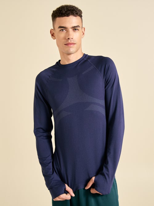 T-shirt sportiva - (ekstract) - Kiabi T-shirt sportiva - (ekstract) - Kiabi