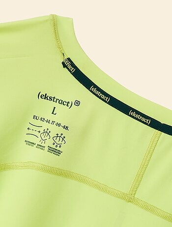 Ekstract - T-shirt sportiva