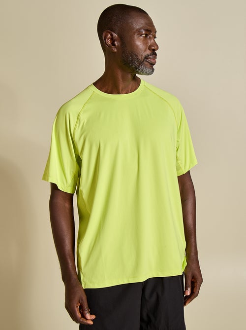 T-shirt sportiva - (ekstract) - Kiabi T-shirt sportiva - (ekstract) - Kiabi