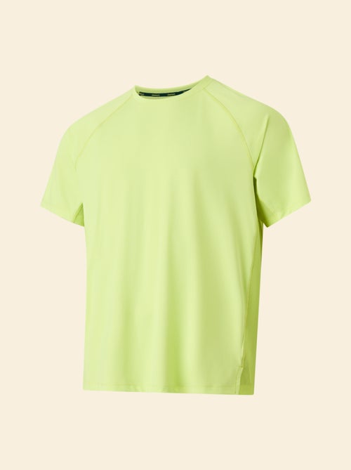 T-shirt sportiva - (ekstract) - Kiabi
