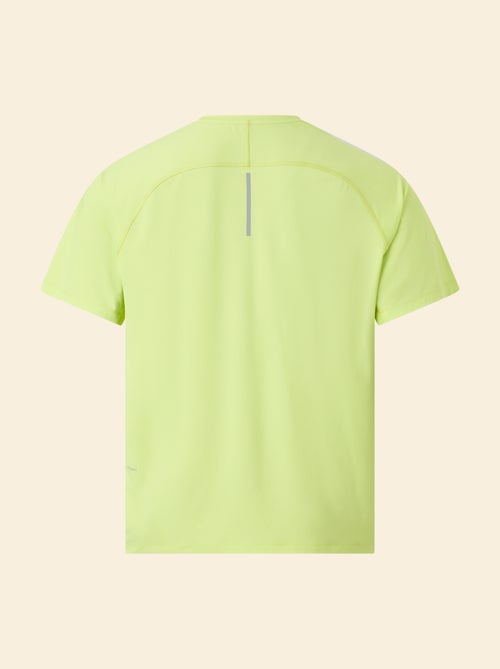 T-shirt sportiva - (ekstract) - Kiabi