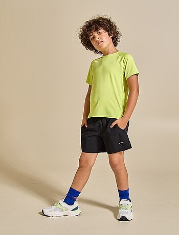 T-shirt sportiva - (ekstract)