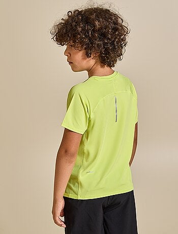 T-shirt sportiva - (ekstract)