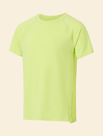 T-shirt sportiva - (ekstract)