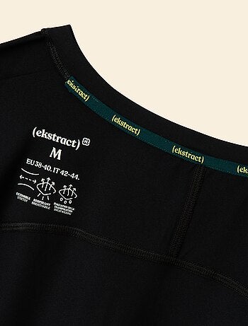 Ekstract - T-shirt sportiva