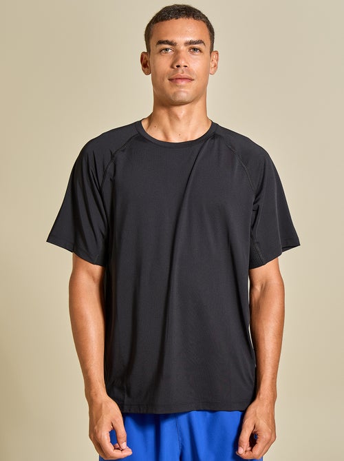T-shirt sportiva - (ekstract) - Kiabi T-shirt sportiva - (ekstract) - Kiabi