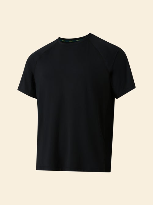 T-shirt sportiva - (ekstract) - Kiabi