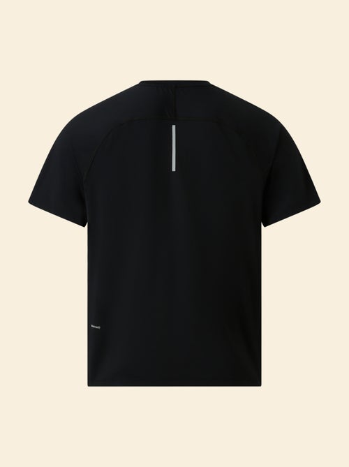 T-shirt sportiva - (ekstract) - Kiabi