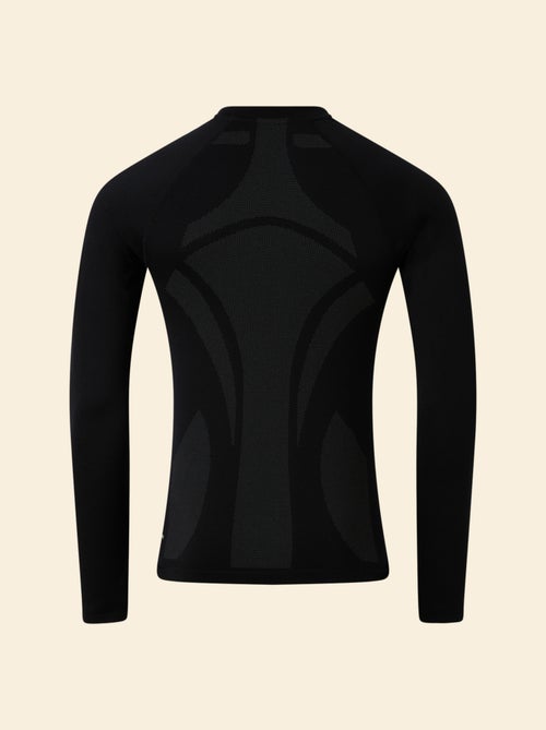 T-shirt sportiva - (ekstract) - Kiabi