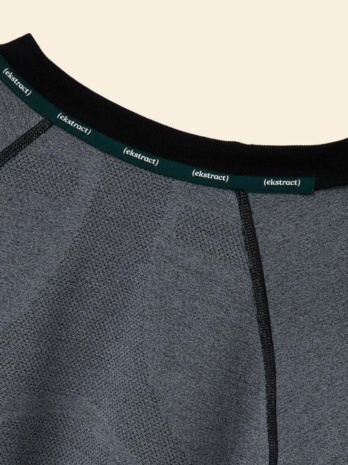 T-shirt sportiva - (ekstract) - Kiabi