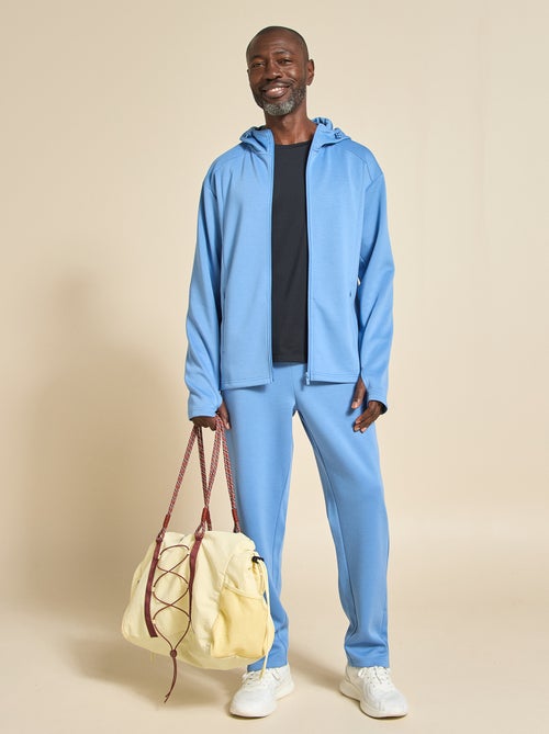 T-shirt sportiva con dettaglio riflettente - (ekstract) - Kiabi