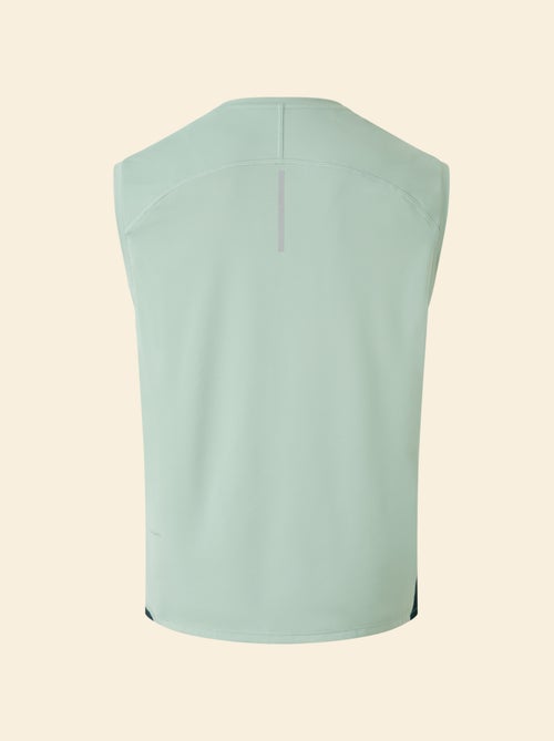 T-shirt sportiva con dettaglio riflettente - (ekstract) - Kiabi