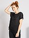     T-shirt sportiva vista 1
