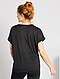     T-shirt sportiva vista 2
