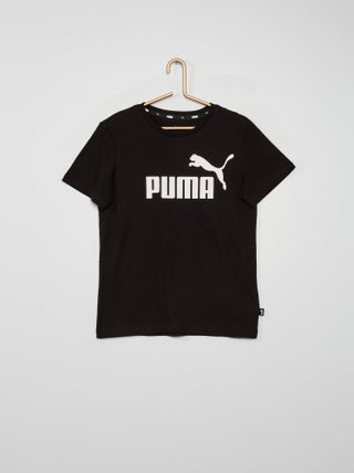 T-shirt sportiva 'Puma'