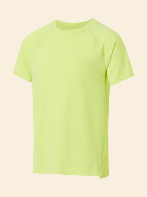 T-shirt sportivo - (ekstract) - Kiabi