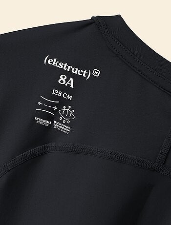 Ekstract - T-shirt sportivo