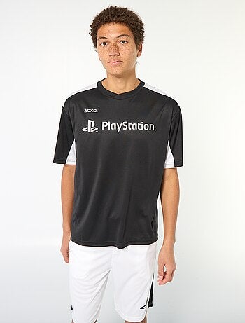 T-shirt sportivo 'Playstation'