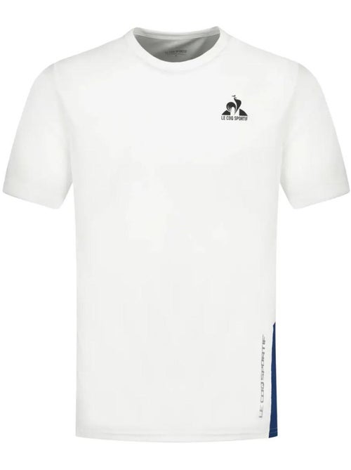 T-shirt Sportivo Uomo Le Coq Sportif Ess - Kiabi
