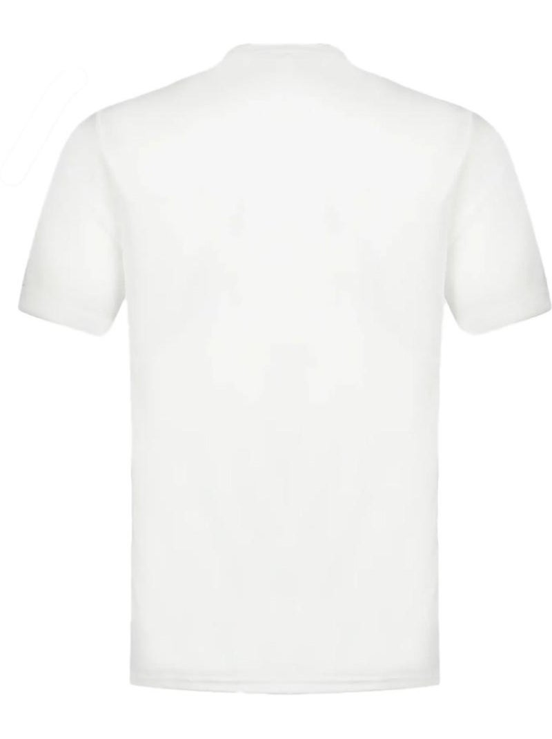 T-shirt Sportivo Uomo Le Coq Sportif Ess Bianco - Kiabi