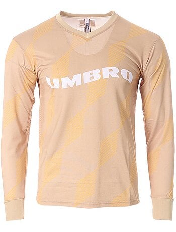 T-Shirt Sportivo Uomo Umbro