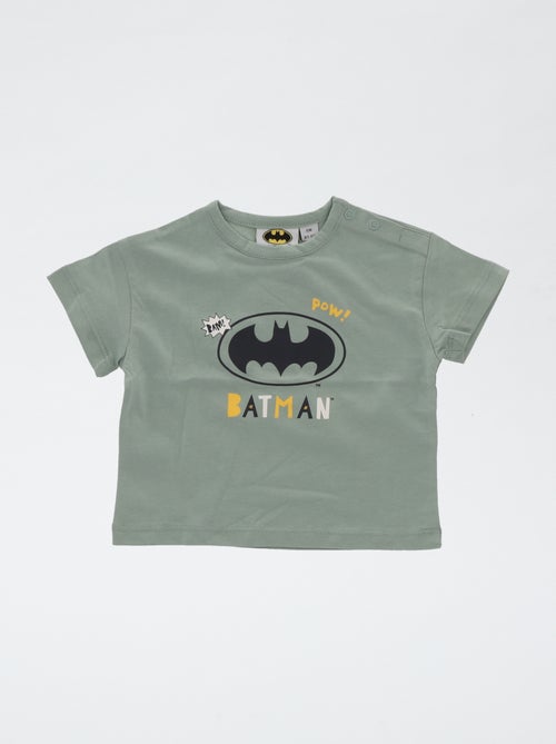 T-shirt stampa 'Batman' - Kiabi
