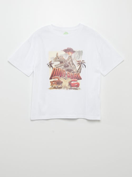 T-shirt stampa 'Disney' - Kiabi