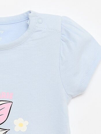 T-shirt stampa \'Disney\'