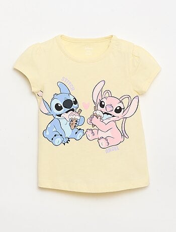T-shirt stampa \'Disney\'