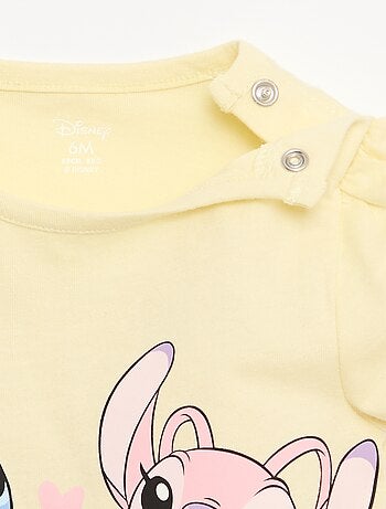 T-shirt stampa \'Disney\'
