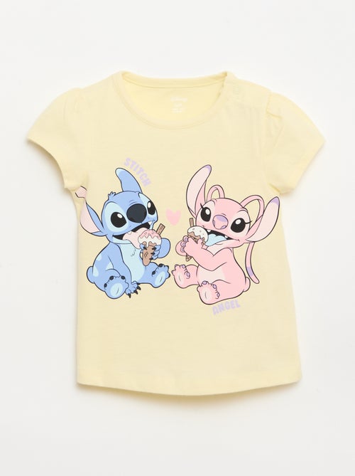 T-shirt stampa \'Disney\' - Kiabi